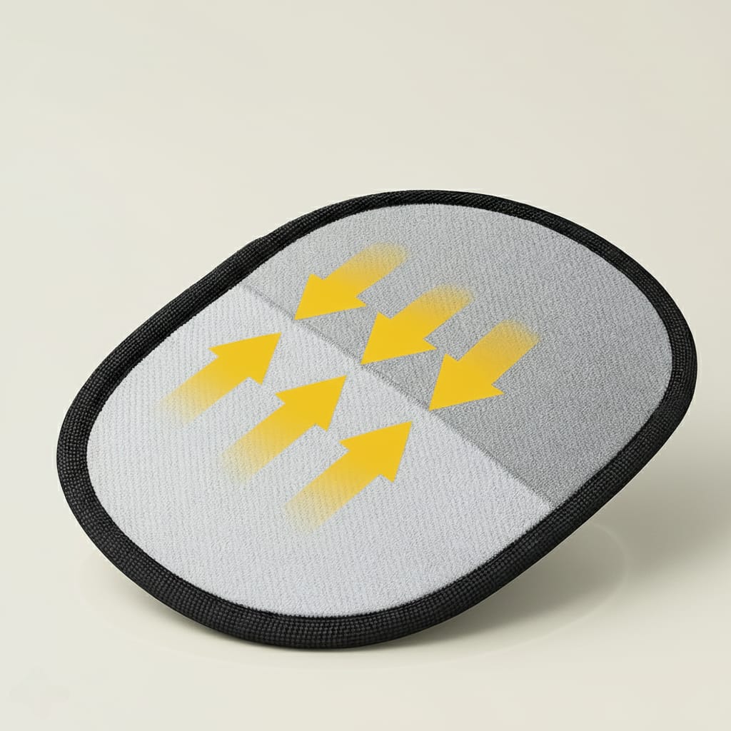 Purrably™ Premium Pet Hair Remover