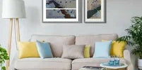 Living Room Decor