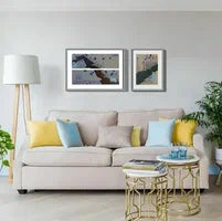 Living Room Decor