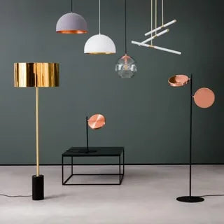 Lighting & Lamps
