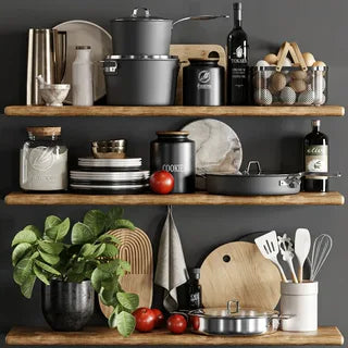Kitchen Accessories