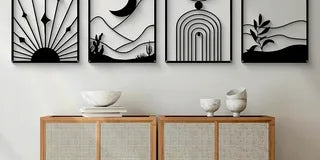 Wall Art & Decor