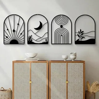 Wall Art & Decor