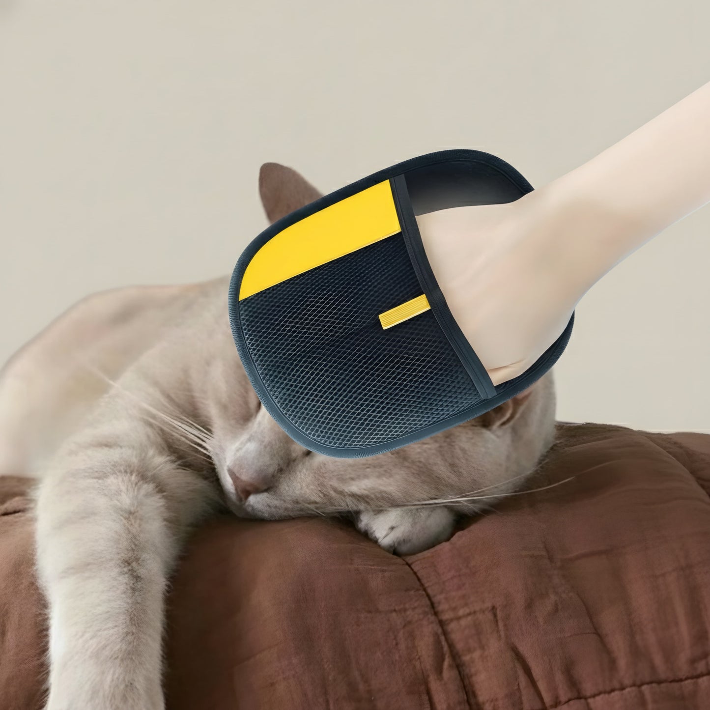 Purrably™ Premium Pet Hair Remover