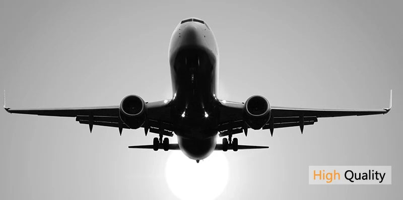 Plane Take Off Paintings Wall Art HD Prints