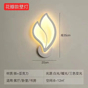 Modern Led Wall Lamps For Living Room Decor Interior