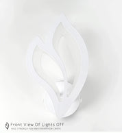 Modern Led Wall Lamps For Living Room Decor Interior