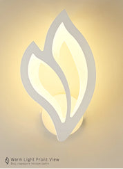 Modern Led Wall Lamps For Living Room Decor Interior
