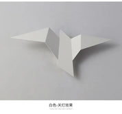 bird wall lamps Bedroom Decor Wall Lights Indoor