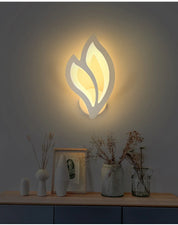 Modern Led Wall Lamps For Living Room Decor Interior