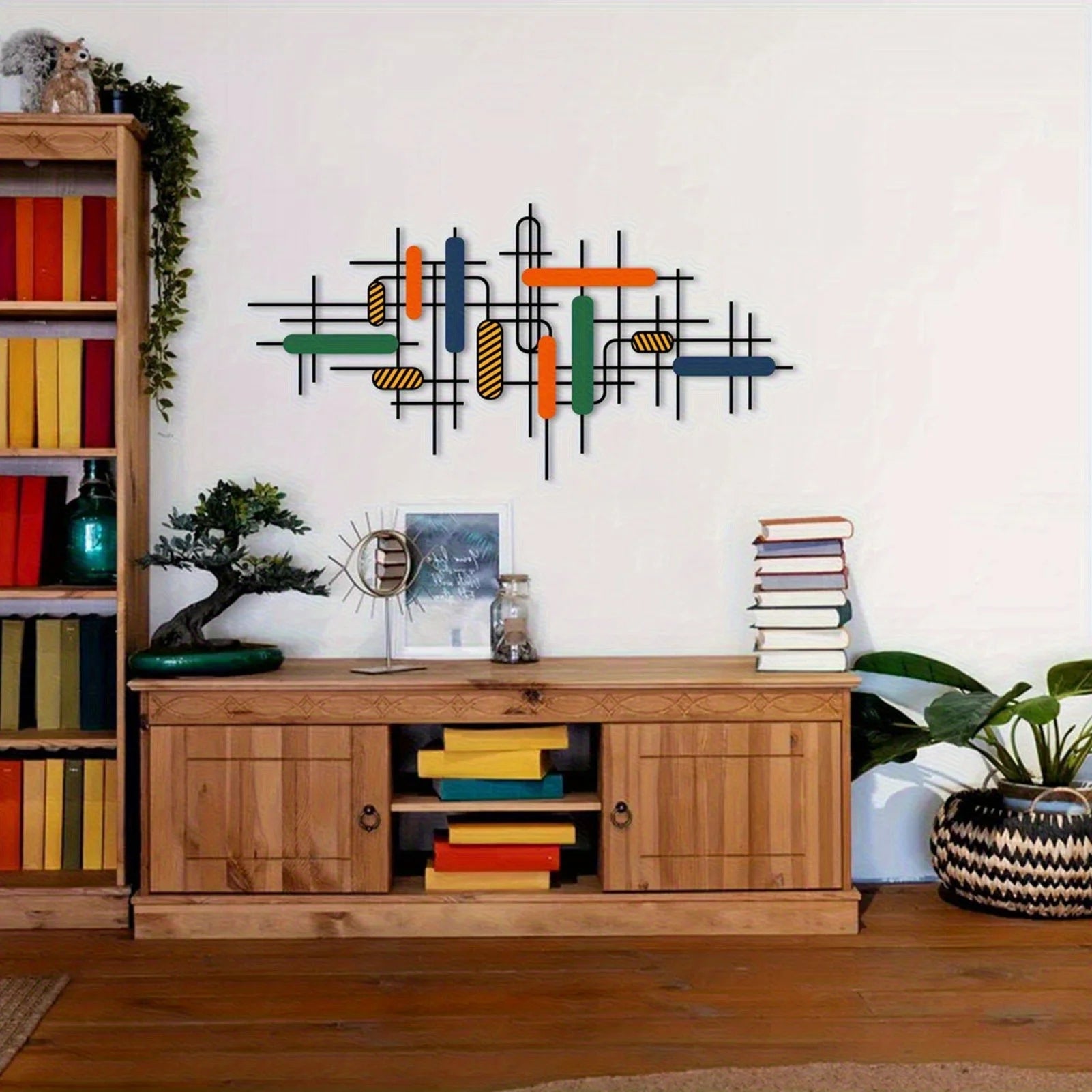Give Your Walls Personality