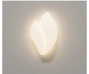 White Cloud Wall Lamps for Children's Room Nursery Room Star Shape