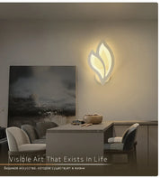 Modern Led Wall Lamps For Living Room Decor Interior