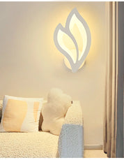 Modern Led Wall Lamps For Living Room Decor Interior