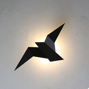 bird wall lamps Bedroom Decor Wall Lights Indoor