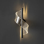Nordic LED Wall Lamp Indoor Lighting For Bedroom Bedside Parlor